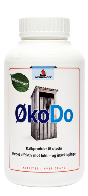 ØKODO